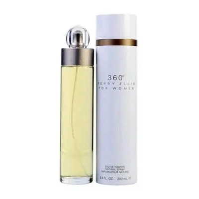 360° Perry Ellis Eau de Toilette 100 ml