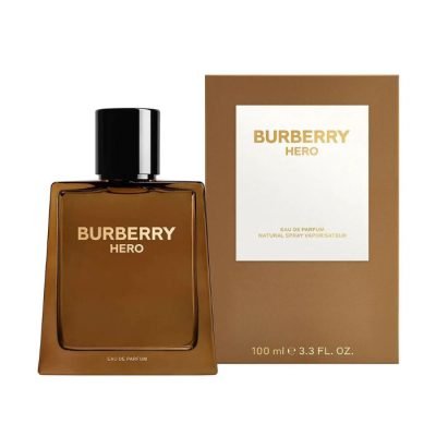Burberry Hero Eau de Parfum 100 ml